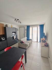 Trilocale classe energetica A3 - Nogarole Rocca