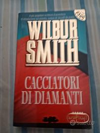 libro wilburn smith