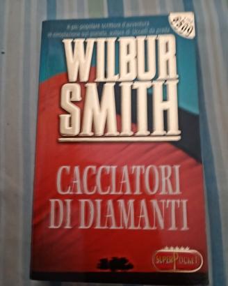 libro wilburn smith