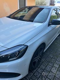 MERCEDES Classe A (V177) - 2018