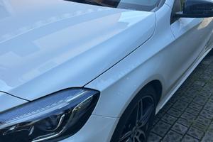 MERCEDES Classe A (V177) - 2018