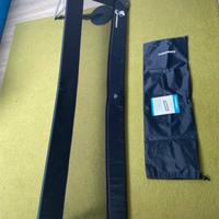 Barriera sponda lettino Foppapedretti