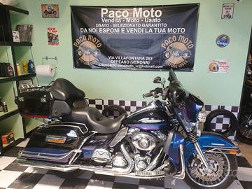 Harley-Davidson Electra Glide - 2010