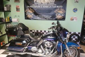 Harley-Davidson Electra Glide - 2010