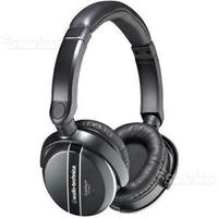 Audio Technica ATH -ANC27 QUIETPOINT CUFFIE ATTIVE