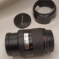 Zuiko 14 /45  per Olympus o Panasonic 4/3