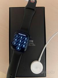 Apple Watch Series 8 45mm GPS - buono stato