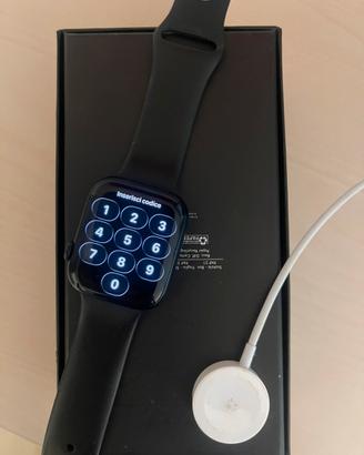 Apple Watch Series 8 45mm GPS - buono stato