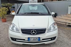 Mercedes Classe A 160 1.5 Bz 95cv Executive