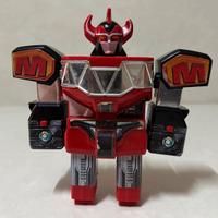 1991 Bandai Megazord Power Rangers