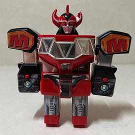 1991 Bandai Megazord Power Rangers