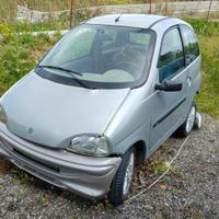 Ligier JS50 PER RICAMBI Meccanica PERFETTAMENTE MA