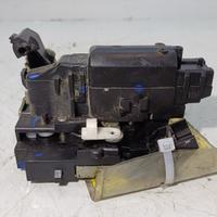 SERRATURA ANTERIORE DESTRA DACIA Dokker 1° Serie