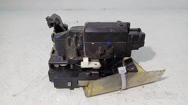 SERRATURA ANTERIORE DESTRA DACIA Dokker 1° Serie