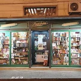 Attività Commerciale - Cartolibreria