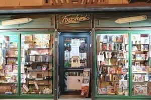 Attività Commerciale - Cartolibreria