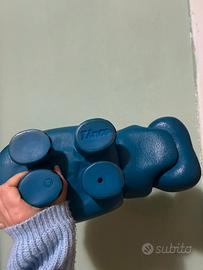 Ippopottamo PIPPO lines