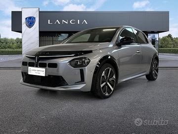 Lancia Ypsilon Ibrida 100cv LX e-DCT