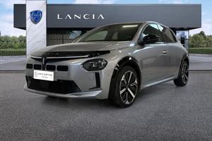 Lancia Ypsilon Ibrida 100cv LX e-DCT