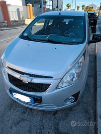 Chevrolet Spark 1.0