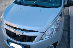 Chevrolet Spark 1.0