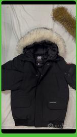 Giacca Canada Goose
