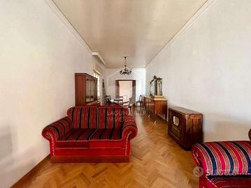 Casa singola in centro storico