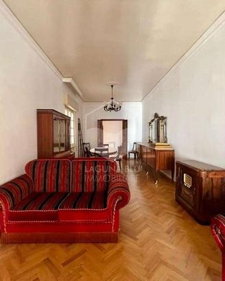 Casa singola in centro storico