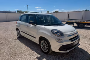 500 l neopatentati NO FAP