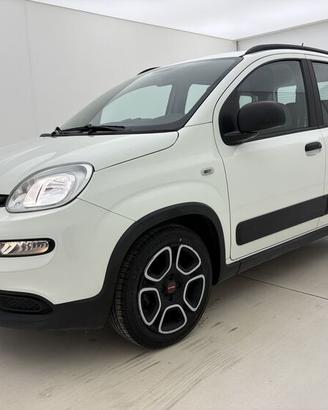 Fiat Panda Hybrid City Life BR329296 1.0 Mild Hybr