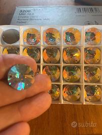 Oggetto Swarovski originale tenuto in casa
