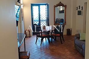 R14406 - Tre vani con giardino cod. R14406