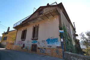 Villetta indipendente con giardino