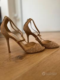Scarpe jimmy choo