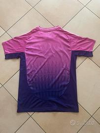 Maglia Rosa Germania Adidas Nuova - Taglia M
