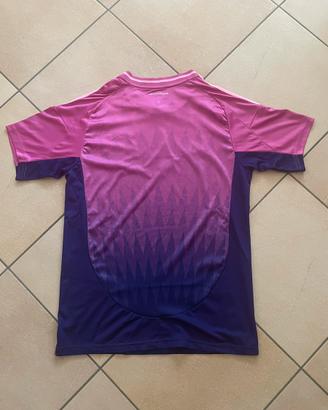 Maglia Rosa Germania Adidas Nuova - Taglia M