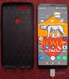 ONEPLUS 5T 8/128
