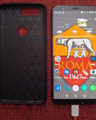 ONEPLUS 5T 8/128