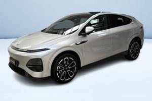 XPENG G6 AWD Performance MY26
