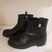 Stivaletti donna originali Patrizia Pepe