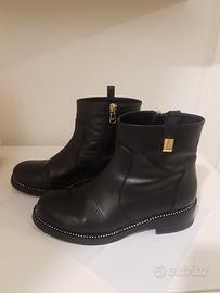 Stivaletti donna originali Patrizia Pepe