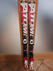 sci atomic race  130