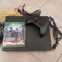 Xbox One X 1TB 