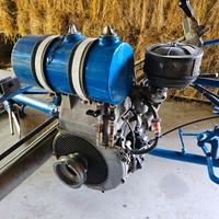 Motore acme per BCS 622