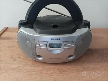 Radio CD Philips