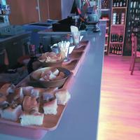 Attività Bar Enoteca