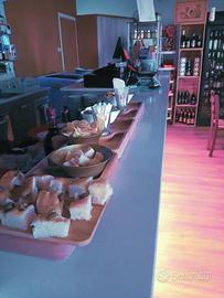 Attività Bar Enoteca