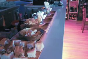 Attività Bar Enoteca