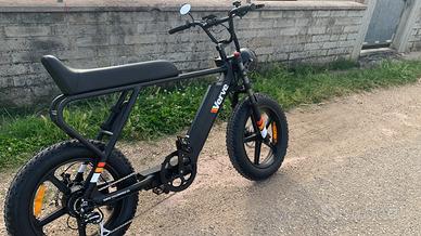 Bicicletta elettrica