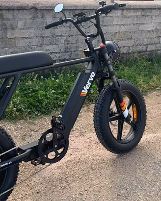 Bicicletta elettrica